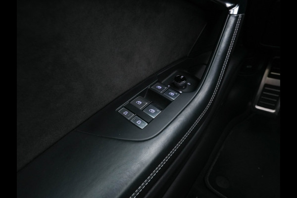 Audi A6 Limousine S6 TDI Quattro Black Edition Aut. *PANO | LUXURY-LEATHER | BANG&OLUFSEN-AUDIO | MATRIX-LED | DIGI-COCKPIT | HEAD-UP | SPORT-SEATS | BLIND-SPOT | LANE-ASSIST | MEMORY-PACK | AIR-SUSPENSION | ADAPT.CRUISE | NAVI-FULL