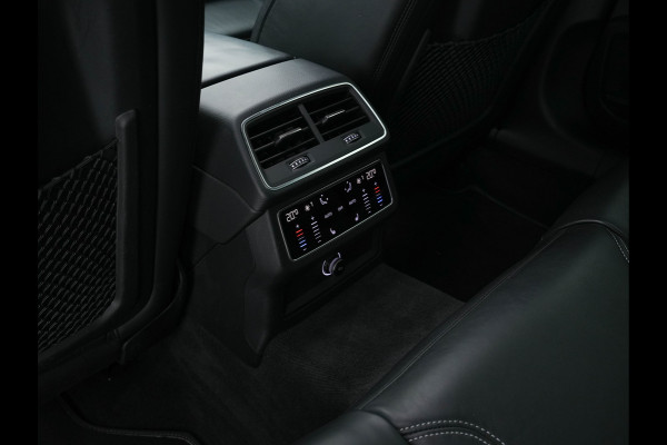Audi A6 Limousine S6 TDI Quattro Black Edition Aut. *PANO | LUXURY-LEATHER | BANG&OLUFSEN-AUDIO | MATRIX-LED | DIGI-COCKPIT | HEAD-UP | SPORT-SEATS | BLIND-SPOT | LANE-ASSIST | MEMORY-PACK | AIR-SUSPENSION | ADAPT.CRUISE | NAVI-FULL