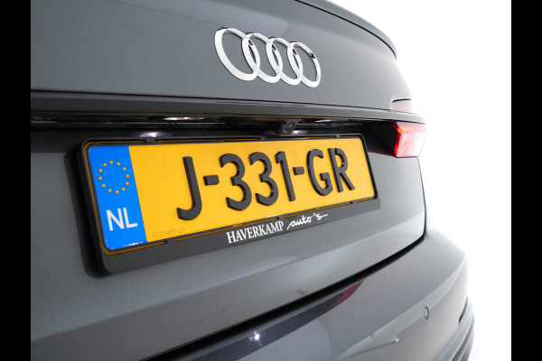 Audi A6 Limousine S6 TDI Quattro Black Edition Aut. *PANO | LUXURY-LEATHER | BANG&OLUFSEN-AUDIO | MATRIX-LED | DIGI-COCKPIT | HEAD-UP | SPORT-SEATS | BLIND-SPOT | LANE-ASSIST | MEMORY-PACK | AIR-SUSPENSION | ADAPT.CRUISE | NAVI-FULL