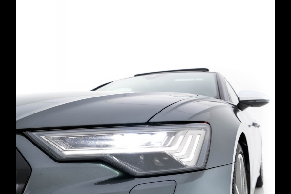 Audi A6 Limousine S6 TDI Quattro Black Edition Aut. *PANO | LUXURY-LEATHER | BANG&OLUFSEN-AUDIO | MATRIX-LED | DIGI-COCKPIT | HEAD-UP | SPORT-SEATS | BLIND-SPOT | LANE-ASSIST | MEMORY-PACK | AIR-SUSPENSION | ADAPT.CRUISE | NAVI-FULL