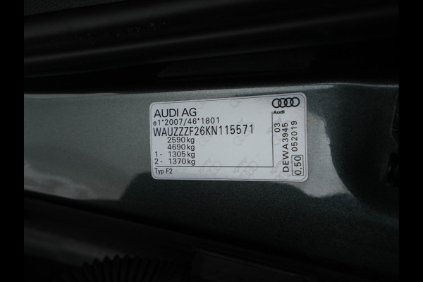 Audi A6 Limousine S6 TDI Quattro Black Edition Aut. *PANO | LUXURY-LEATHER | BANG&OLUFSEN-AUDIO | MATRIX-LED | DIGI-COCKPIT | HEAD-UP | SPORT-SEATS | BLIND-SPOT | LANE-ASSIST | MEMORY-PACK | AIR-SUSPENSION | ADAPT.CRUISE | NAVI-FULL