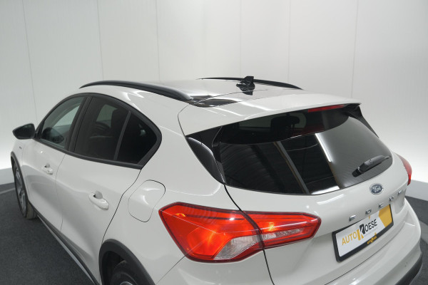 Ford Focus 1.5 EcoBoost Active Business | Lage Kilometerstand | Navigatie | Parkeersensoren | Apple Carplay