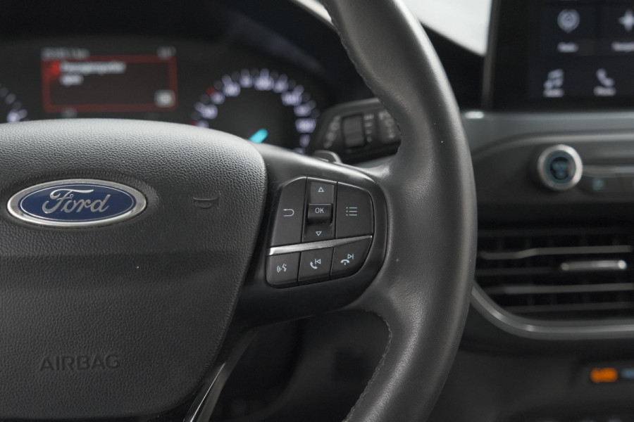 Ford Focus 1.5 EcoBoost Active Business | Lage Kilometerstand | Navigatie | Parkeersensoren | Apple Carplay