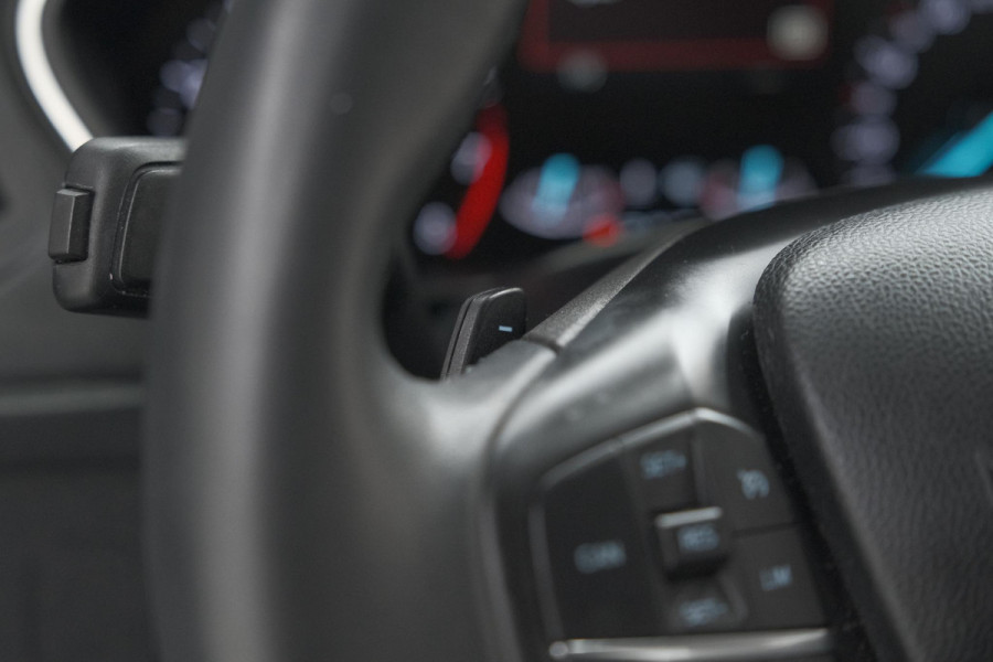 Ford Focus 1.5 EcoBoost Active Business | Lage Kilometerstand | Navigatie | Parkeersensoren | Apple Carplay