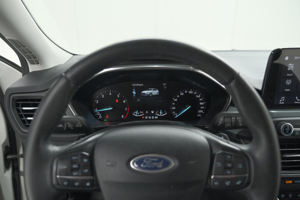 Ford Focus 1.5 EcoBoost Active Business | Lage Kilometerstand | Navigatie | Parkeersensoren | Apple Carplay