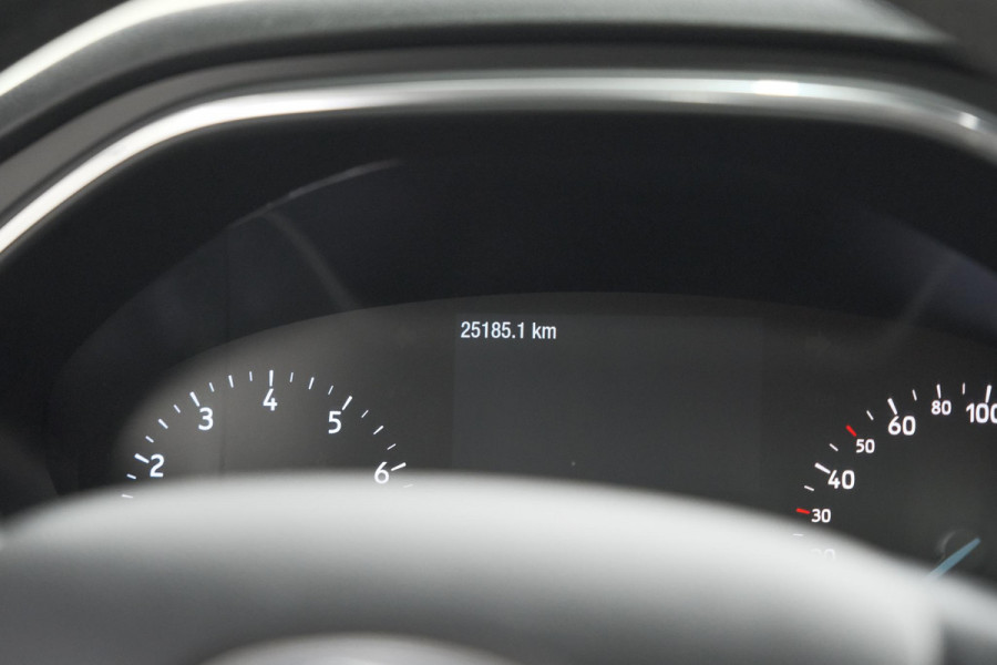Ford Focus 1.5 EcoBoost Active Business | Lage Kilometerstand | Navigatie | Parkeersensoren | Apple Carplay