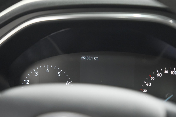 Ford Focus 1.5 EcoBoost Active Business | Lage Kilometerstand | Navigatie | Parkeersensoren | Apple Carplay