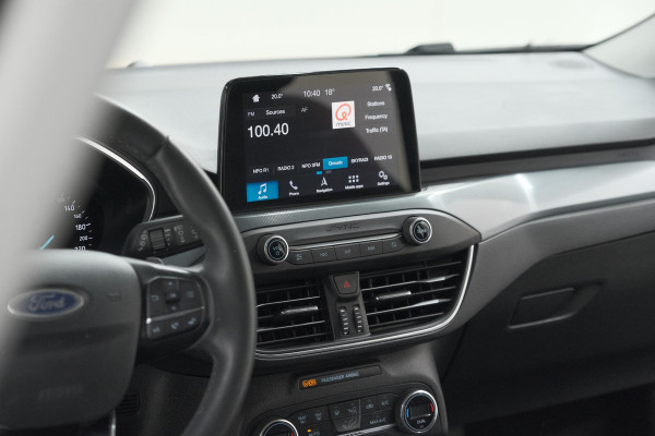 Ford Focus 1.5 EcoBoost Active Business | Lage Kilometerstand | Navigatie | Parkeersensoren | Apple Carplay