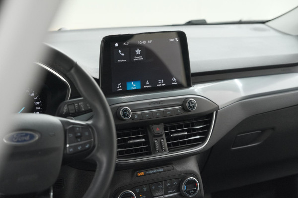 Ford Focus 1.5 EcoBoost Active Business | Lage Kilometerstand | Navigatie | Parkeersensoren | Apple Carplay