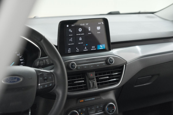 Ford Focus 1.5 EcoBoost Active Business | Lage Kilometerstand | Navigatie | Parkeersensoren | Apple Carplay