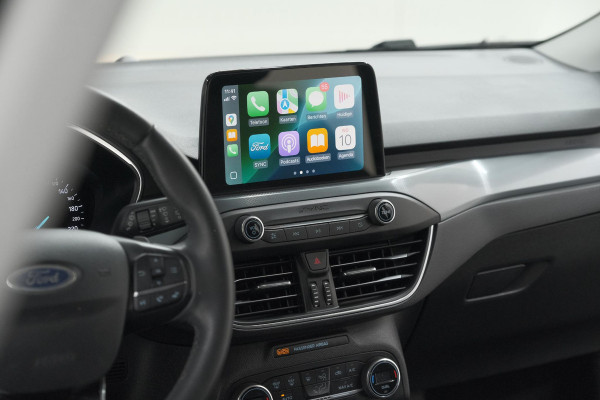 Ford Focus 1.5 EcoBoost Active Business | Lage Kilometerstand | Navigatie | Parkeersensoren | Apple Carplay