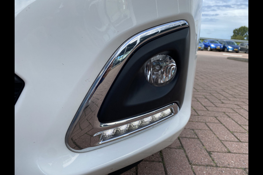 Peugeot 108 1.0 e-VTi Allure CAMERA/CLIMATRONIC/CARPLAY/CRUISE CONTROL