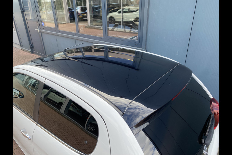 Peugeot 108 1.0 e-VTi Allure CAMERA/CLIMATRONIC/CARPLAY/CRUISE CONTROL