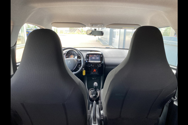 Peugeot 108 1.0 e-VTi Allure CAMERA/CLIMATRONIC/CARPLAY/CRUISE CONTROL