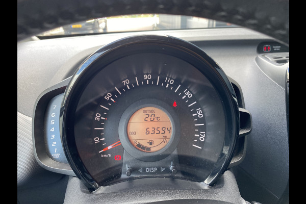 Peugeot 108 1.0 e-VTi Allure CAMERA/CLIMATRONIC/CARPLAY/CRUISE CONTROL