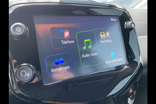 Peugeot 108 1.0 e-VTi Allure CAMERA/CLIMATRONIC/CARPLAY/CRUISE CONTROL