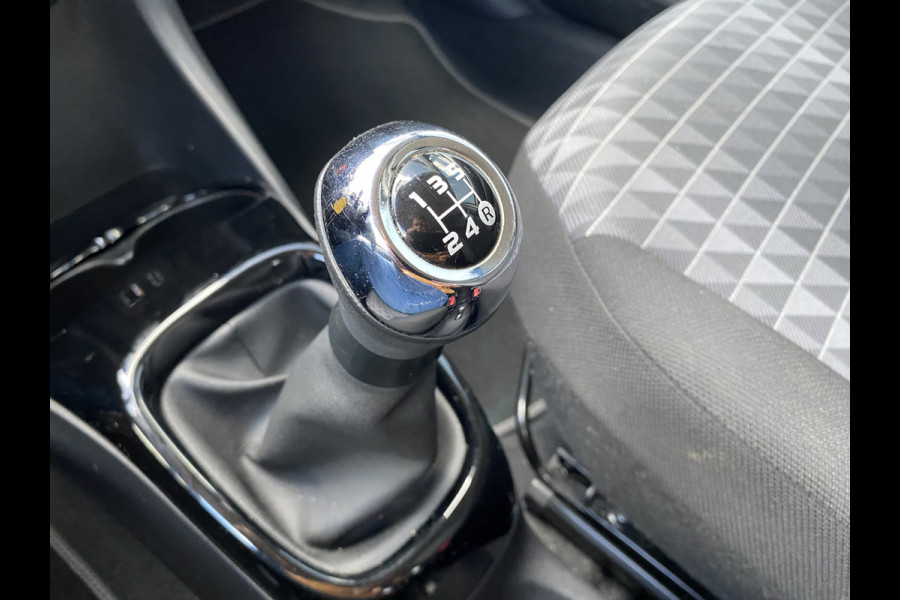 Peugeot 108 1.0 e-VTi Allure CAMERA/CLIMATRONIC/CARPLAY/CRUISE CONTROL