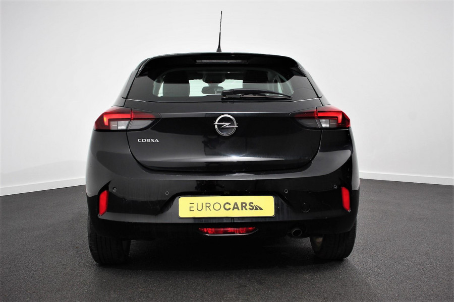 Opel Corsa 1.2 Turbo 102pk Elegance Navigatie Apple Carplay/Android Auto Climate Control Camera Parkeer sensoren V+A Lichtmetalen Velgen Cruise Control