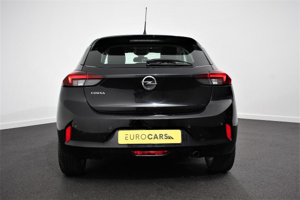 Opel Corsa 1.2 Turbo 102pk Elegance Navigatie Apple Carplay/Android Auto Climate Control Camera Parkeer sensoren V+A Lichtmetalen Velgen Cruise Control