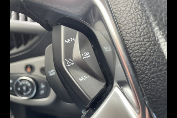 Ford Transit Connect 1.5 EcoBlue E6 100pk L2 Trend BPM Vrij! Lease €220 p/m, Airco, Navi +Camera, PDC, Volledig onderhoudshistorie aanwezig