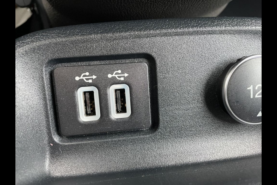 Ford Transit Connect 1.5 EcoBlue E6 100pk L2 Trend BPM Vrij! Lease €220 p/m, Airco, Navi +Camera, PDC, Volledig onderhoudshistorie aanwezig
