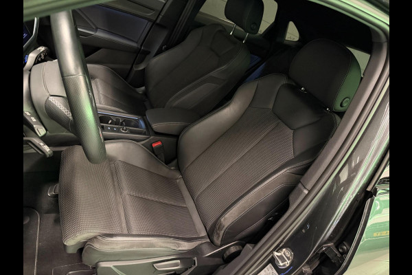 Audi Q3 Sportback 45 TFSI e 2X S-LINE BLACKLINE 20'' V-COCKPIT/NAVI/DAB/LED/CAM/ECC/PDC/CRUISE///