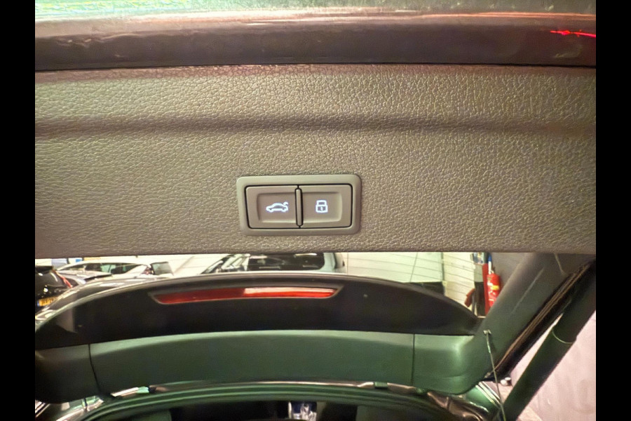 Audi Q3 Sportback 45 TFSI e 2X S-LINE BLACKLINE 20'' V-COCKPIT/NAVI/DAB/LED/CAM/ECC/PDC/CRUISE///