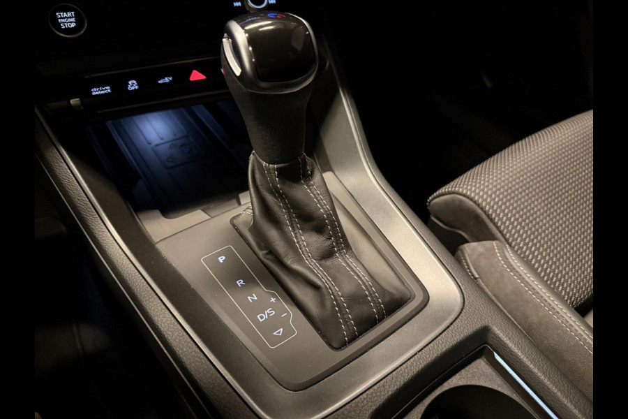 Audi Q3 Sportback 45 TFSI e 2X S-LINE BLACKLINE 20'' V-COCKPIT/NAVI/DAB/LED/CAM/ECC/PDC/CRUISE///