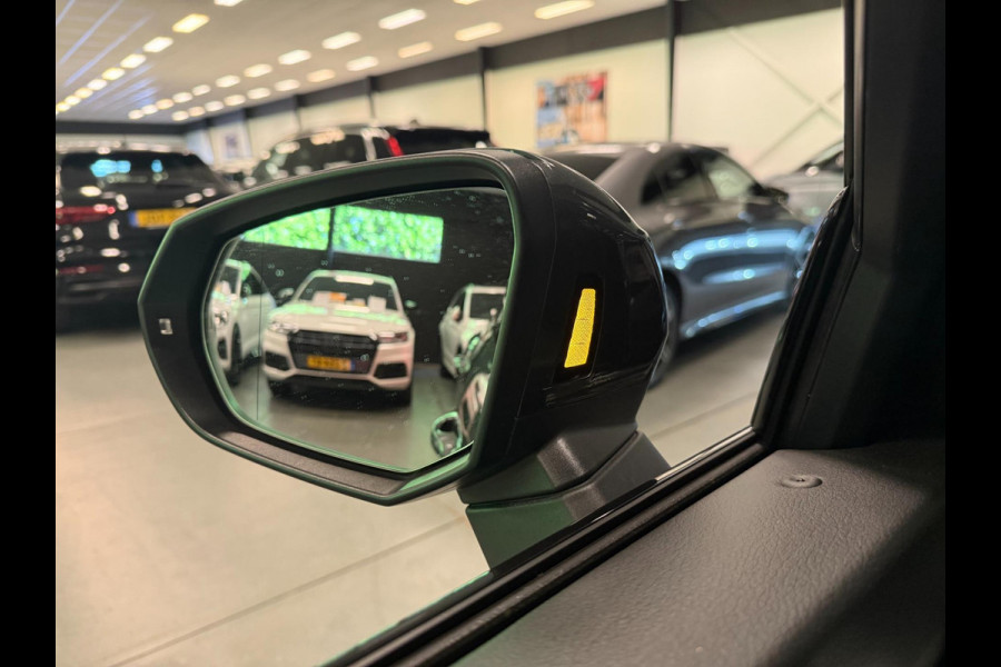 Audi Q3 Sportback 45 TFSI e 2X S-LINE BLACKLINE 20'' V-COCKPIT/NAVI/DAB/LED/CAM/ECC/PDC/CRUISE///