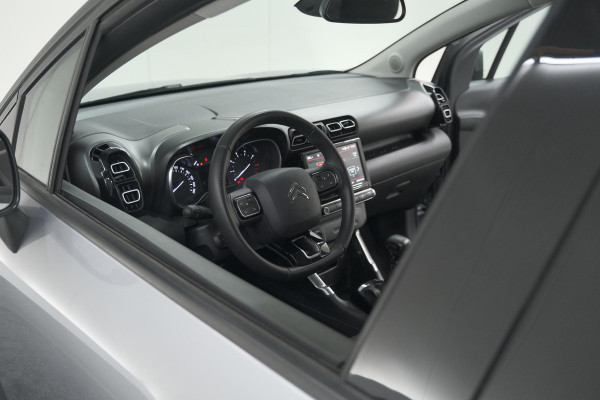 Citroën C3 Aircross PureTech 110 Max | Camera | Navigatie | Apple Carplay | Parkeersensoren