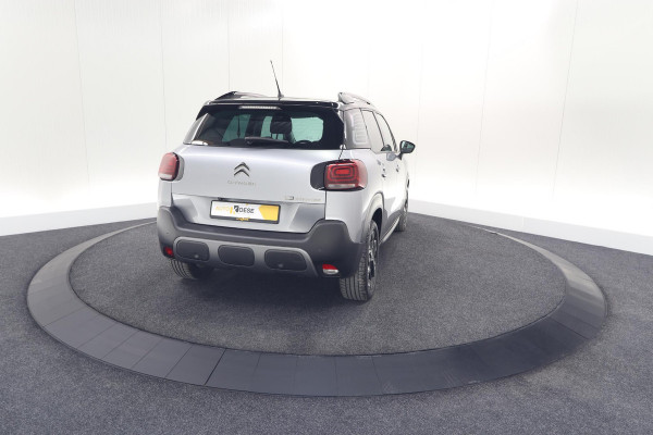 Citroën C3 Aircross PureTech 110 Max | Camera | Navigatie | Apple Carplay | Parkeersensoren
