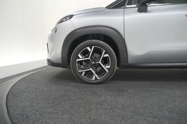 Citroën C3 Aircross PureTech 110 Max | Camera | Navigatie | Apple Carplay | Parkeersensoren
