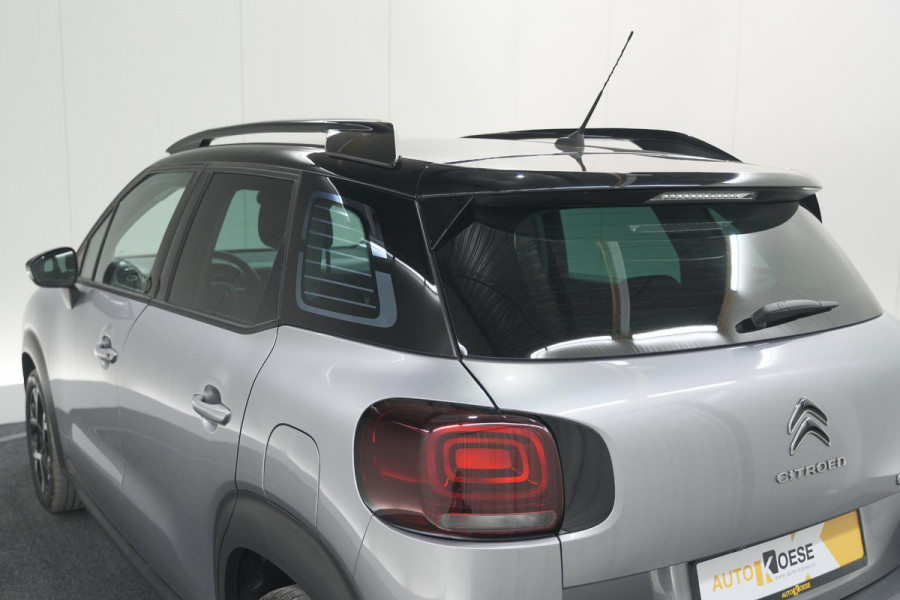 Citroën C3 Aircross PureTech 110 Max | Camera | Navigatie | Apple Carplay | Parkeersensoren