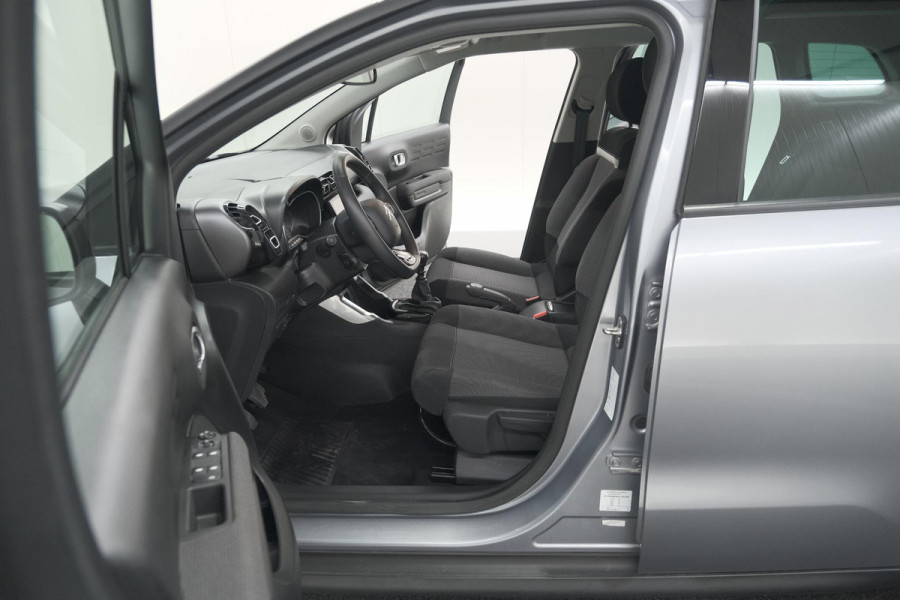 Citroën C3 Aircross PureTech 110 Max | Camera | Navigatie | Apple Carplay | Parkeersensoren