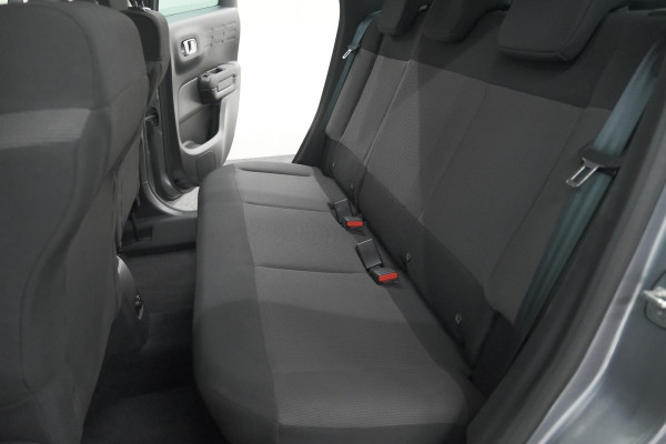 Citroën C3 Aircross PureTech 110 Max | Camera | Navigatie | Apple Carplay | Parkeersensoren