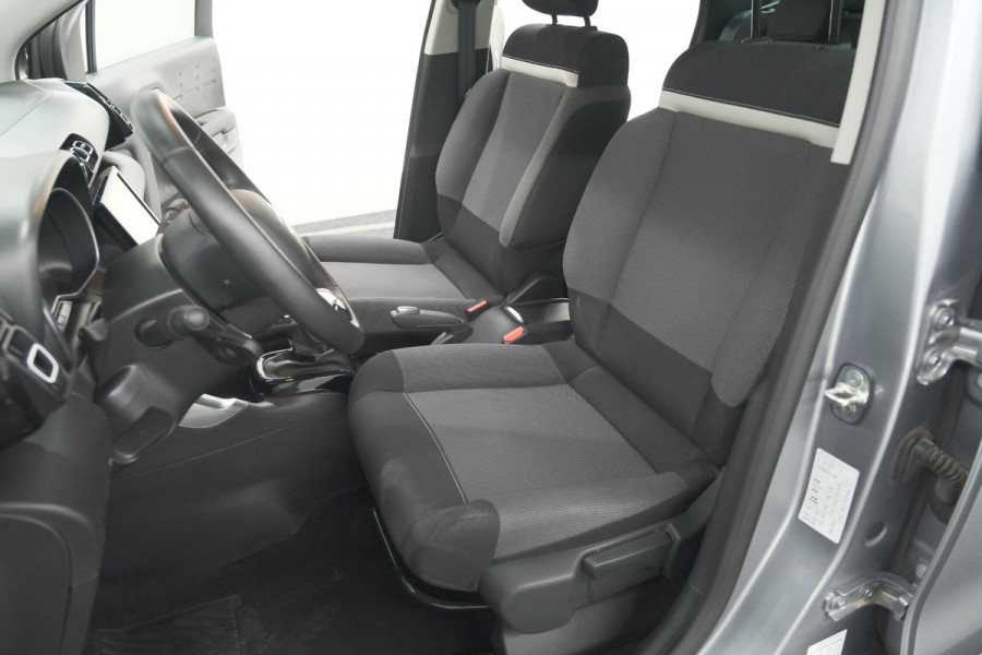 Citroën C3 Aircross PureTech 110 Max | Camera | Navigatie | Apple Carplay | Parkeersensoren