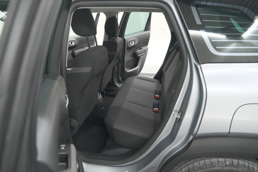Citroën C3 Aircross PureTech 110 Max | Camera | Navigatie | Apple Carplay | Parkeersensoren
