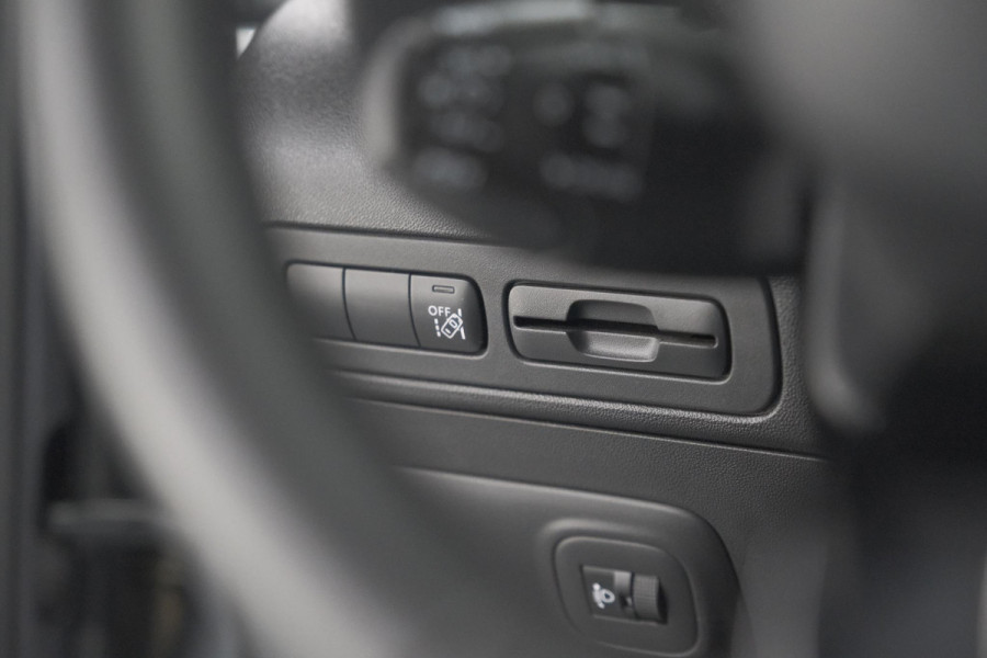 Citroën C3 Aircross PureTech 110 Max | Camera | Navigatie | Apple Carplay | Parkeersensoren