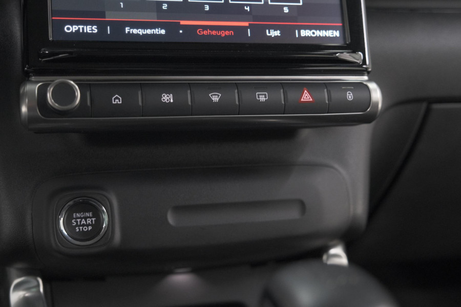 Citroën C3 Aircross PureTech 110 Max | Camera | Navigatie | Apple Carplay | Parkeersensoren