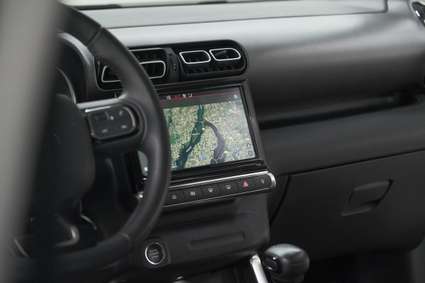 Citroën C3 Aircross PureTech 110 Max | Camera | Navigatie | Apple Carplay | Parkeersensoren