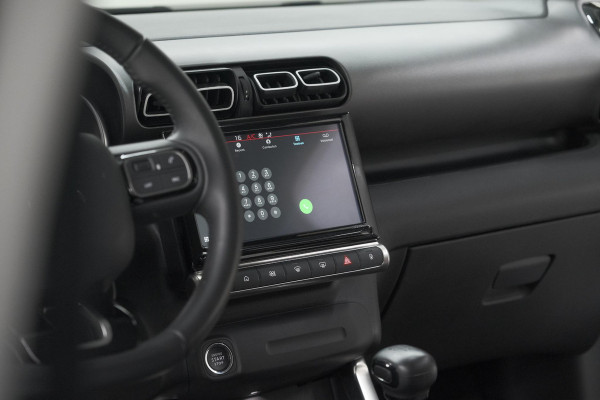 Citroën C3 Aircross PureTech 110 Max | Camera | Navigatie | Apple Carplay | Parkeersensoren