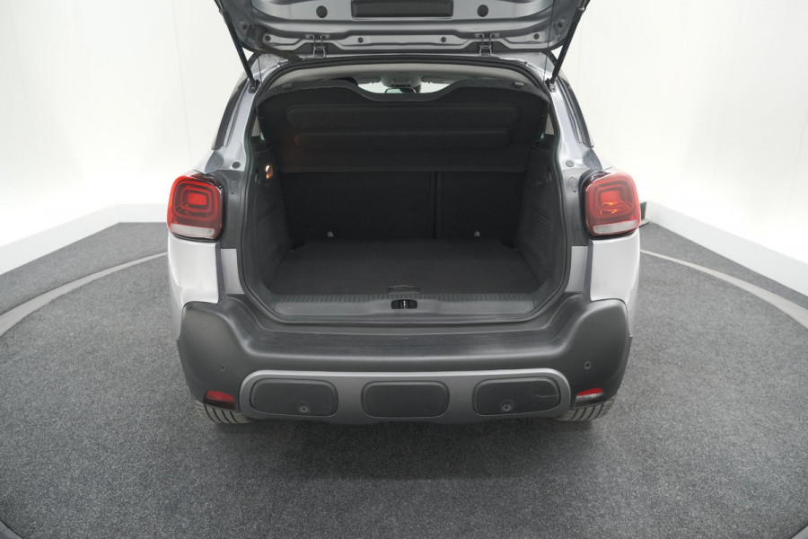 Citroën C3 Aircross PureTech 110 Max | Camera | Navigatie | Apple Carplay | Parkeersensoren