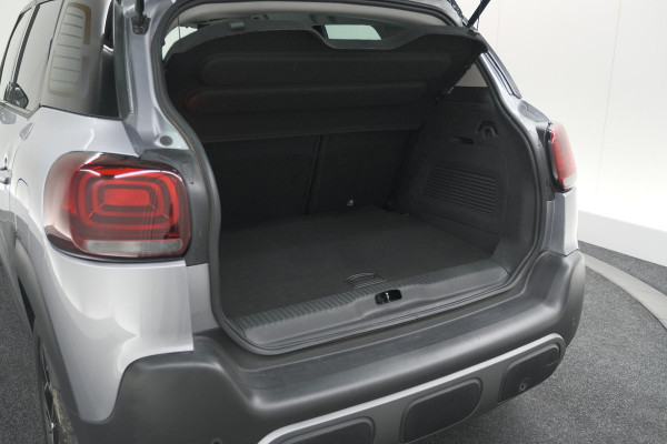 Citroën C3 Aircross PureTech 110 Max | Camera | Navigatie | Apple Carplay | Parkeersensoren