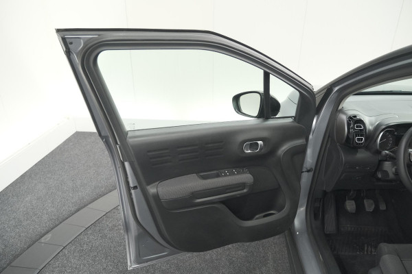 Citroën C3 Aircross PureTech 110 Max | Camera | Navigatie | Apple Carplay | Parkeersensoren