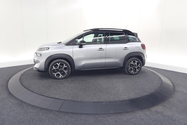 Citroën C3 Aircross PureTech 110 Max | Camera | Navigatie | Apple Carplay | Parkeersensoren