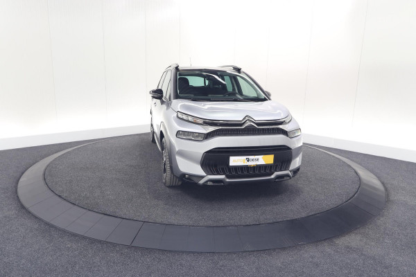 Citroën C3 Aircross PureTech 110 Max | Camera | Navigatie | Apple Carplay | Parkeersensoren