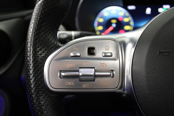Mercedes-Benz C-Klasse Estate Business Solution AMG Plus Upgrade Edition