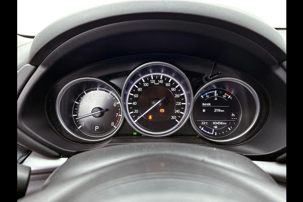 Mazda CX-5 2.0 SkyActiv-G 165 Comfort CAMERA | CARPLAY | NAVI | CRUISE