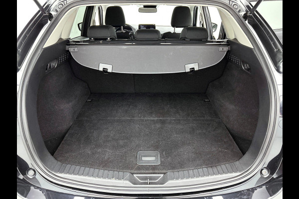 Mazda CX-5 2.0 SkyActiv-G 165 Comfort CAMERA | CARPLAY | NAVI | CRUISE