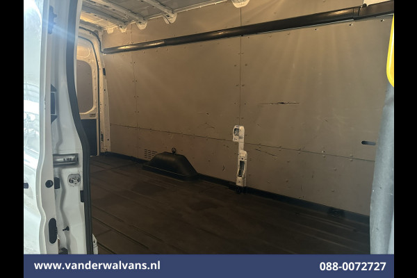 Ford Transit 2.0 TDCI 185pk L4H3 Euro6 Airco | Camera | LED | Cruisecontrol | Verwarmde voorruit Parkeersensoren, Bijrijdersbank, 2800kg trekvermogen